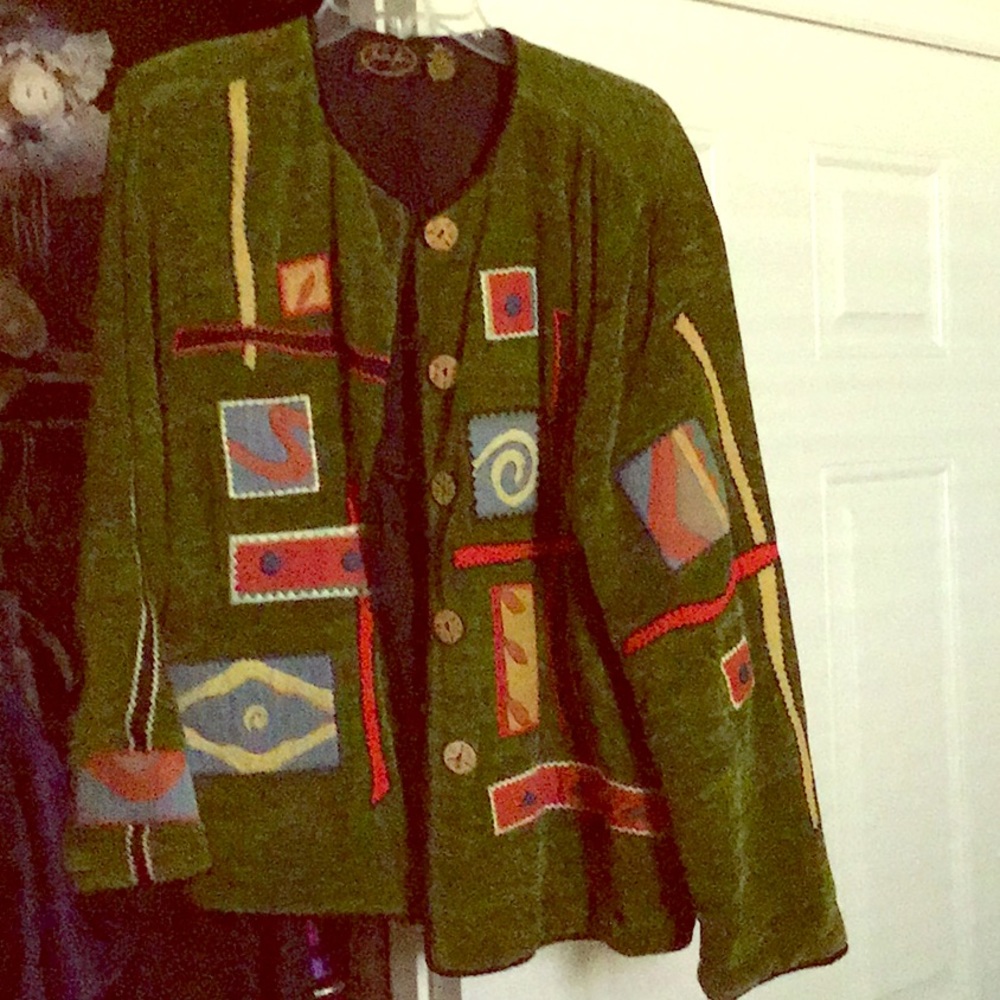 Jacket